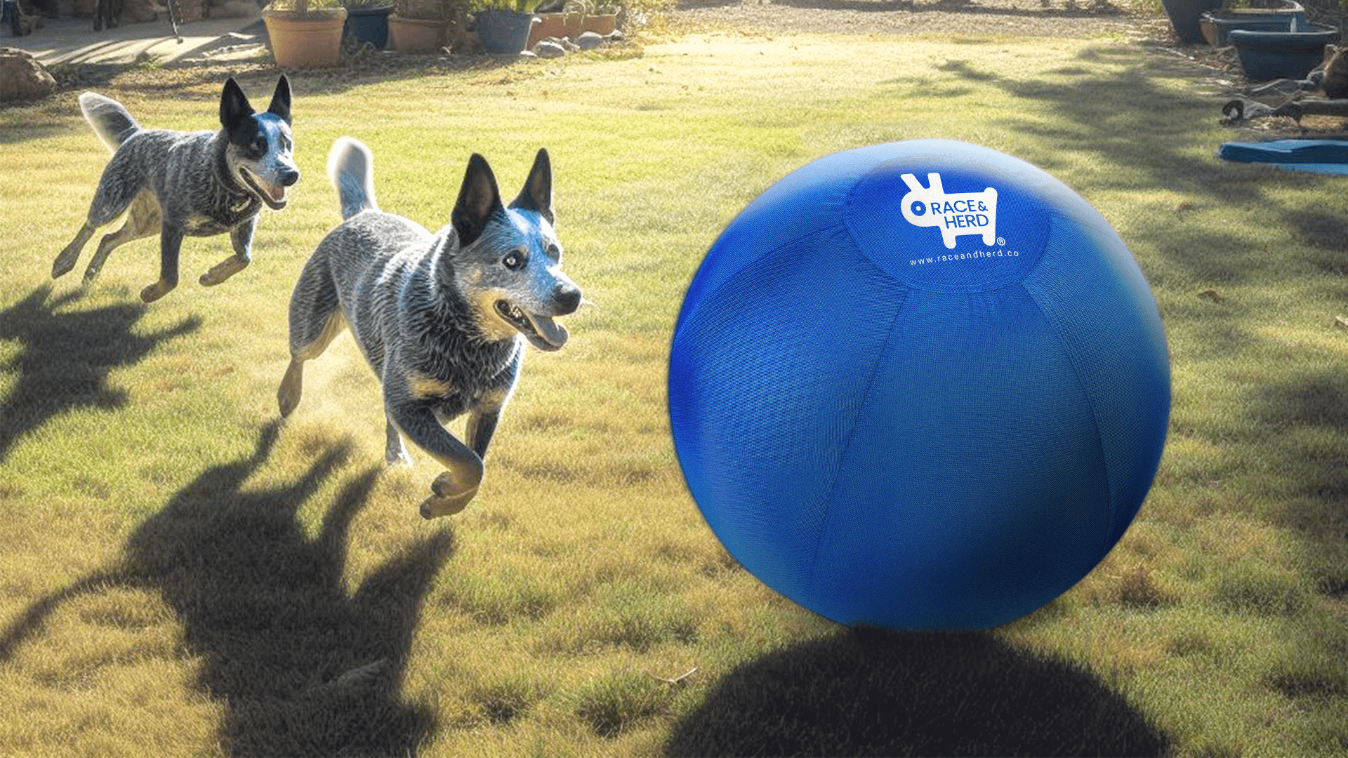 Herding ball petsmart online