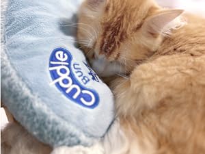 CuddleBun | Puppy Heartbeat Toy Sleep Aid