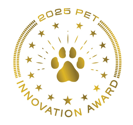 Race&Herd Wins 2025 Pet Innovation Award for Dog Toy of the Year