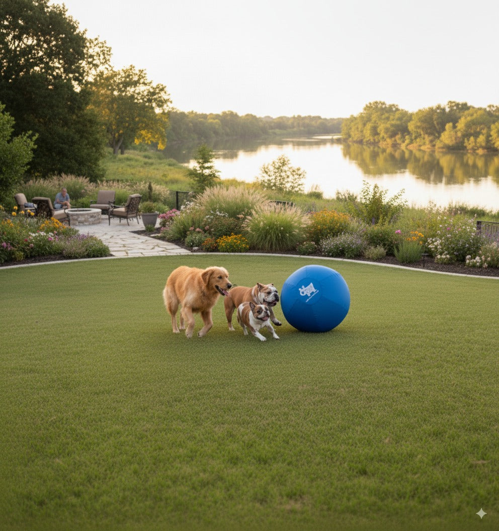 Innovative Dog Toys That Tap Into Your Dog's Inner Shepherd