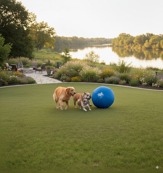 Innovative Dog Toys That Tap Into Your Dog's Inner Shepherd