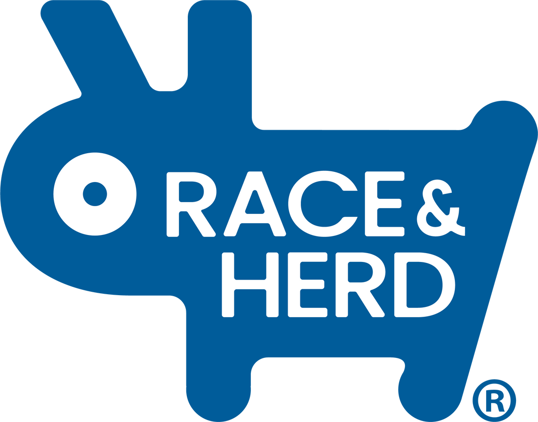 Unveiling the Herding Ball: Race and Herd's Groundbreaking Journey