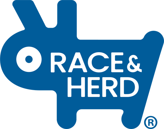 Unveiling the Herding Ball: Race and Herd's Groundbreaking Journey