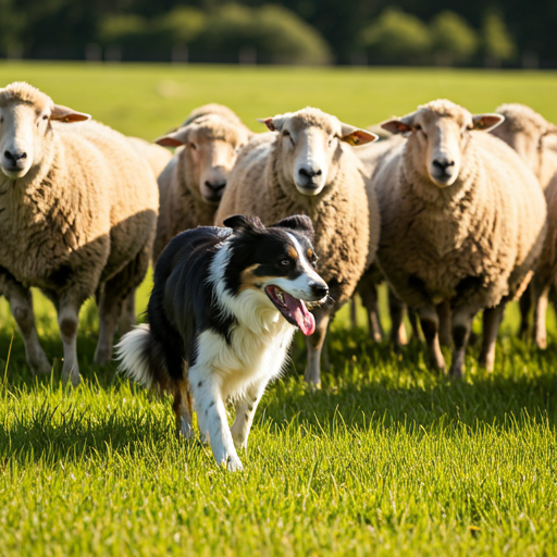 Herding Balls for Dogs: The Ultimate Guide