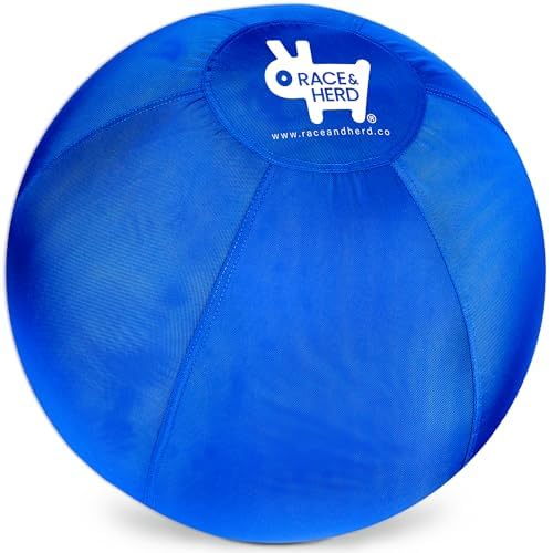 Herding Ball Replacement — Large 25" Cover Only