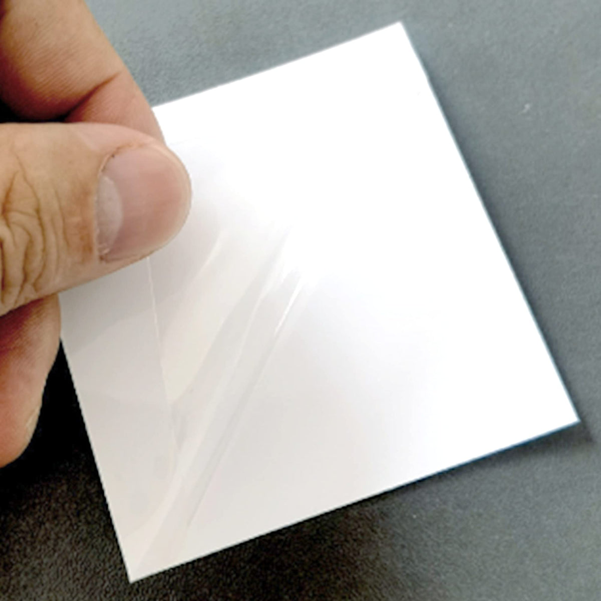 10 Pcs TPU Patch Repair Kit — Clear Peel and Stick Tape