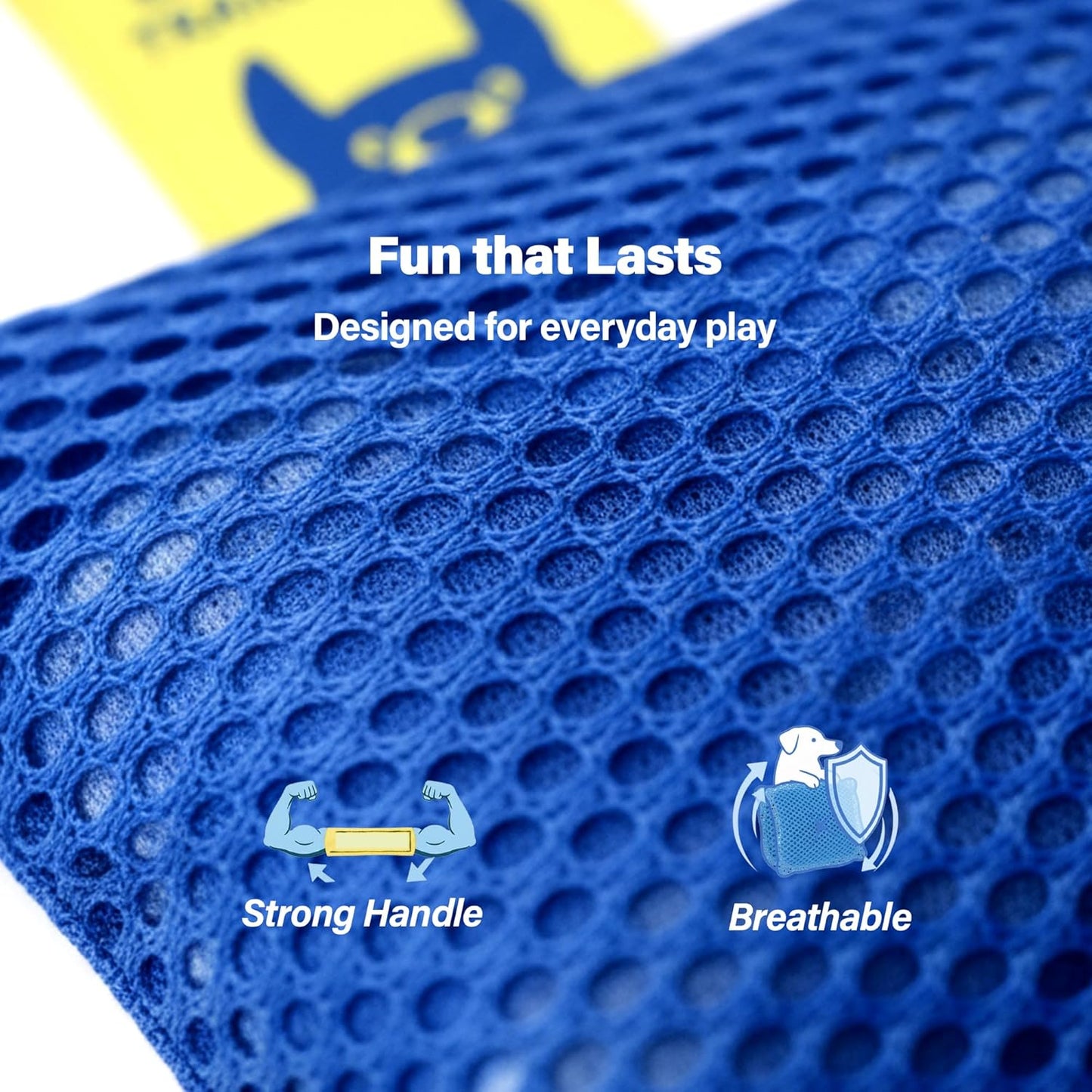 Sniff and Seek | Dog Scent Kit Game | Scent Training for Dogs