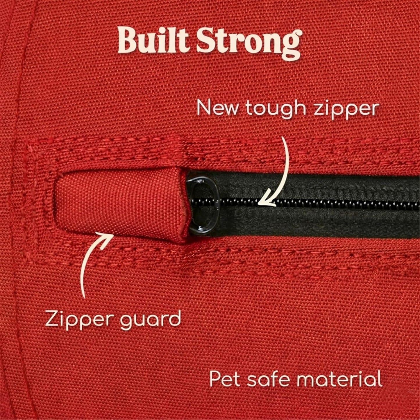30" Herding Ball for Dogs | XLarge