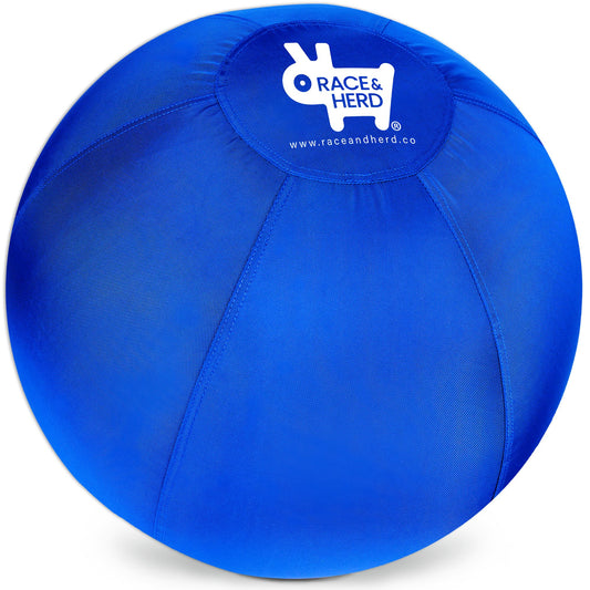 Herding Ball Replacement — Large 25" Cover Only