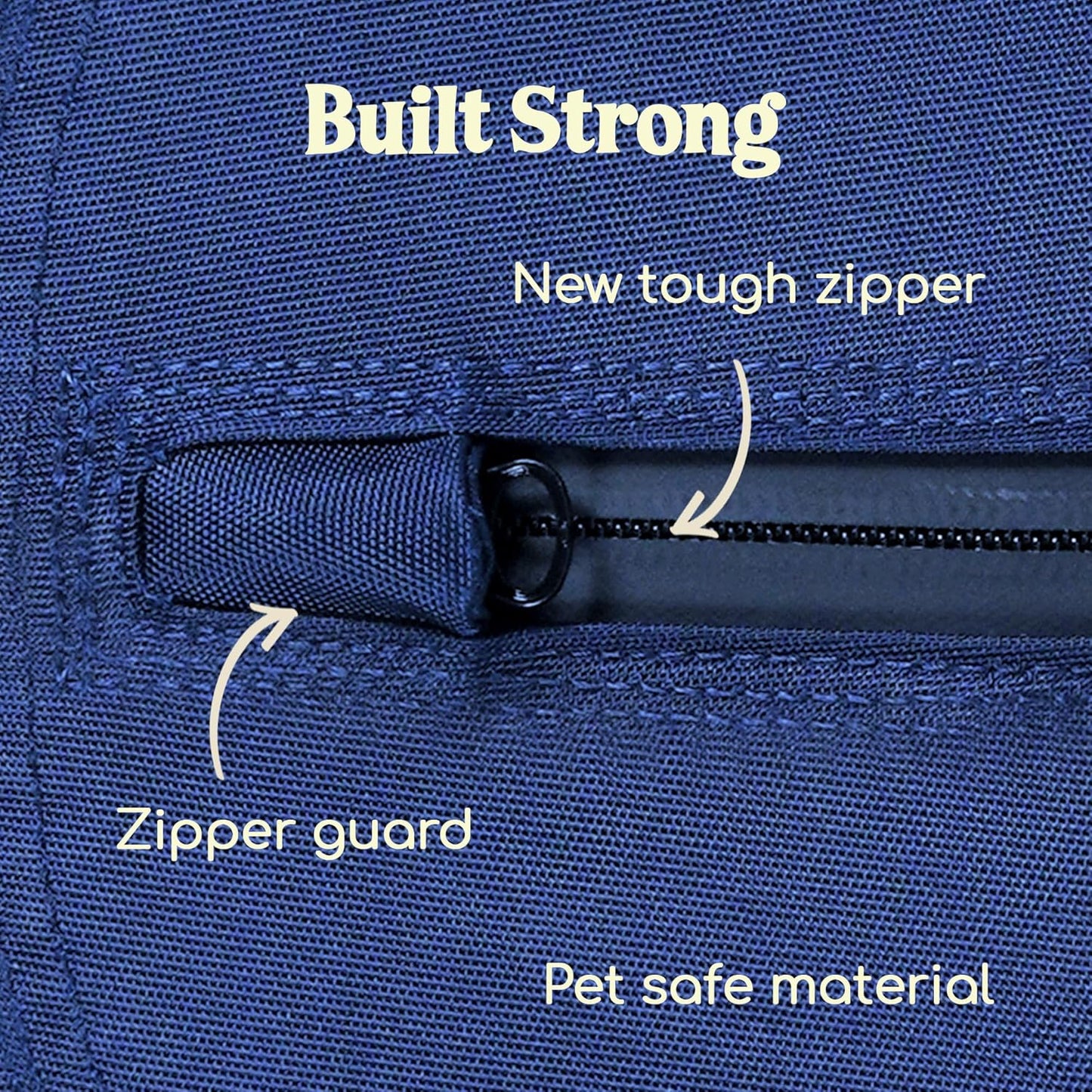 18" Herding Ball for Dogs | Small