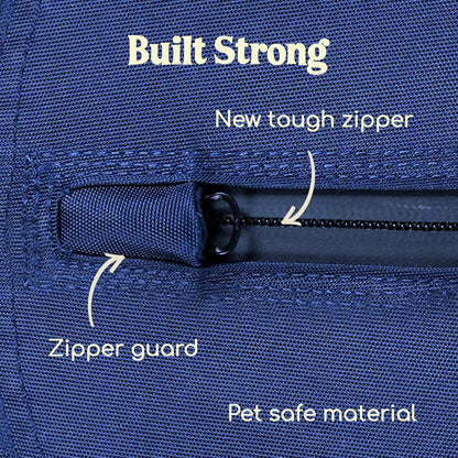 18" Herding Ball for Dogs | Small