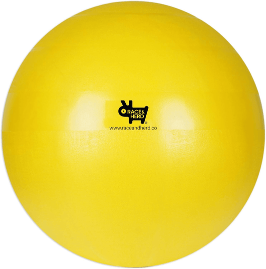 Herding Ball for Dogs Small & Puppy - 18" Replacement Inner Ball