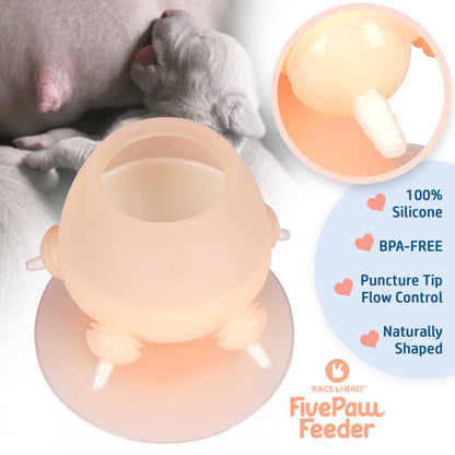 puppy nursing bottle, nursing puppy, dog nursing, pet nursing bottle